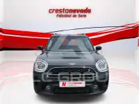 2021 Mini Countryman