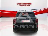 2021 Mini Countryman