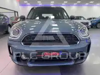 2021 Mini Countryman