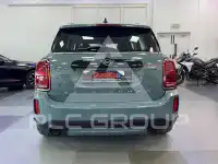 2021 Mini Countryman