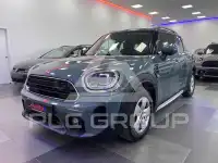 2021 Mini Countryman