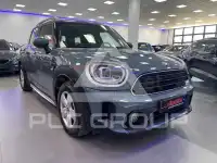 2021 Mini Countryman