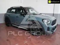 2021 Mini Countryman