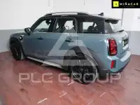 2021 Mini Countryman