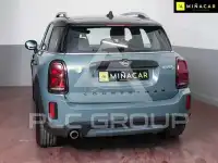 2021 Mini Countryman
