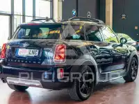 2021 Mini Countryman