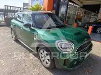 2021 Mini Countryman
