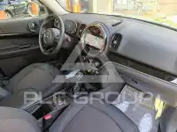 2021 Mini Countryman