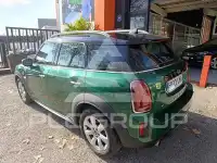 2021 Mini Countryman