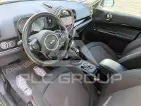 2021 Mini Countryman