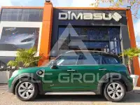 2021 Mini Countryman