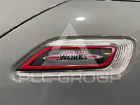 2021 Mini Clubman