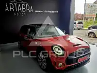 2021 Mini Clubman