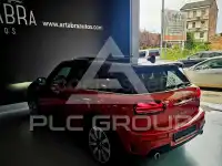 2021 Mini Clubman