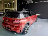 2021 Mini Clubman