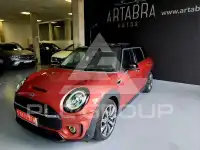 2021 Mini Clubman