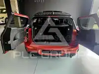 2021 Mini Clubman