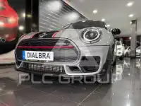 2021 Mini Clubman