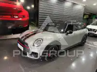 2021 Mini Clubman