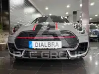 2021 Mini Clubman