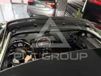 2021 Mini Clubman