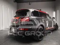 2021 Mini Clubman