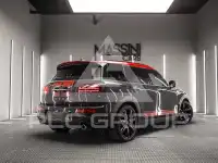 2021 Mini Clubman