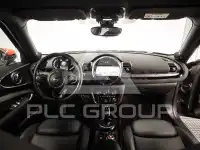 2021 Mini Clubman