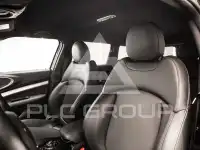 2021 Mini Clubman