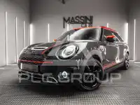2021 Mini Clubman