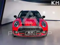 2021 Mini Clubman