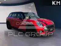 2021 Mini Clubman