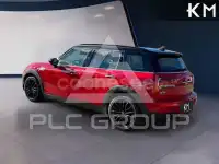 2021 Mini Clubman