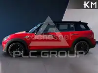 2021 Mini Clubman