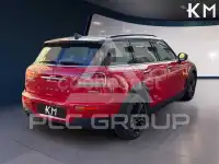2021 Mini Clubman