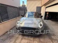 2021 Mini Clubman