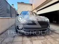 2021 Mini Clubman