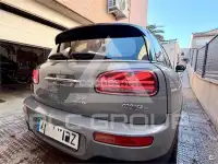 2021 Mini Clubman