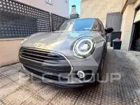 2021 Mini Clubman