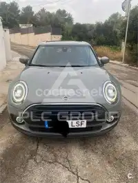 2021 Mini Clubman