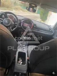 2021 Mini Clubman
