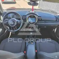 2021 Mini Clubman