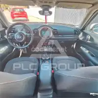 2021 Mini Clubman