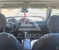 2021 Mini Clubman