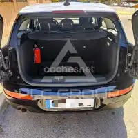 2021 Mini Clubman