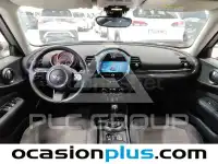 2021 Mini Clubman