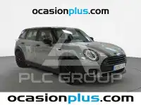 2021 Mini Clubman