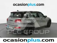 2021 Mini Clubman