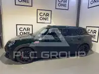 2021 Mini Clubman