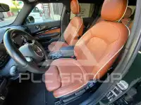 2021 Mini Clubman